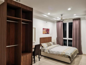 Mansion One Studio Suites Gurney Georgetown 2-4paxes